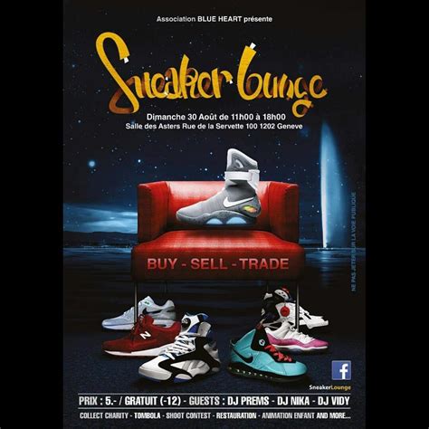 Sneaker Lounge (@sneakerlounge) • Instagram photos and videos.